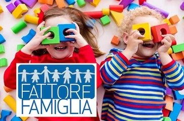 Voucher per la frequenza dei servizi alla prima infanzia 0-3 anni - Legge regionale 20/2020 - 
Attività realizzata con il contributo della Regione del Veneto
