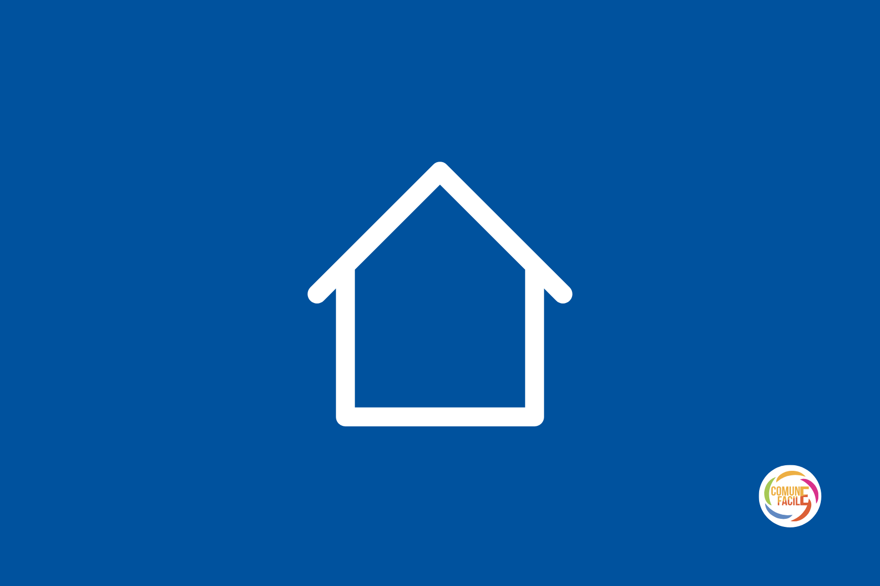 Immagine che raffigura Edilizia residenziale pubblica