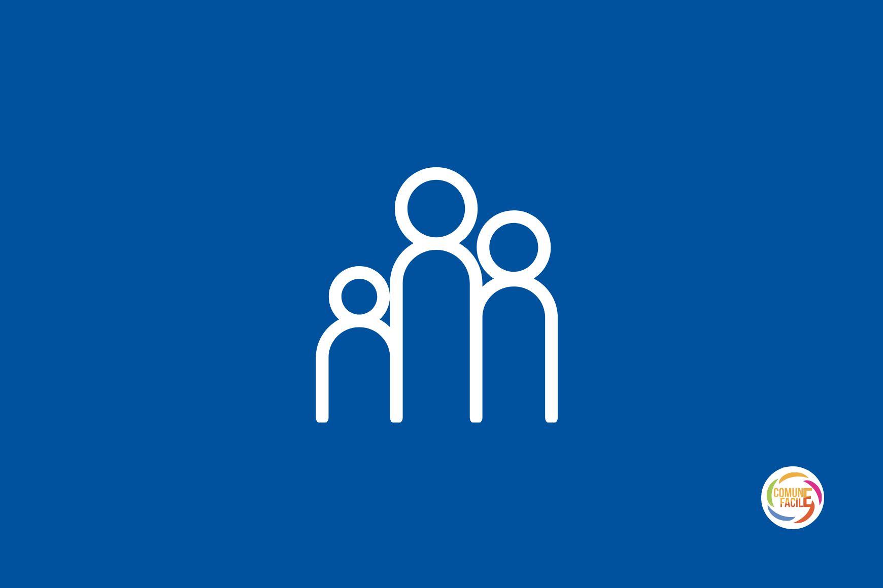 Logo associazione APS Don Angelo Franzoso