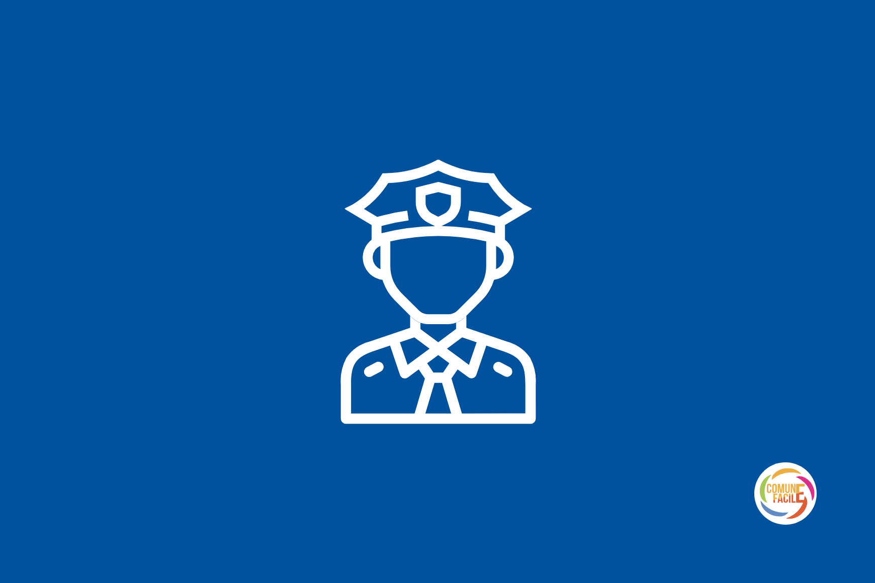 Immagine che raffigura Polizia locale associata Medio Polesine