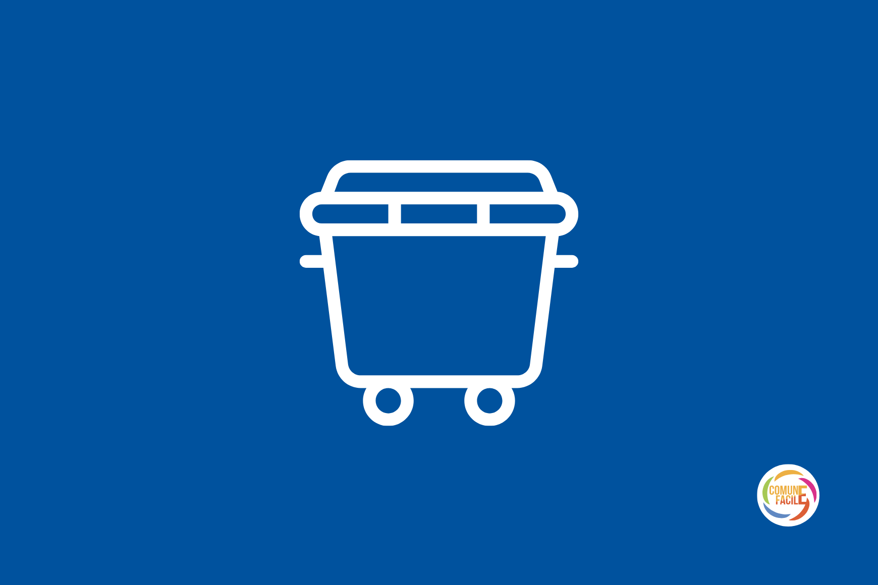 Immagine che raffigura Piattaforma ecologica