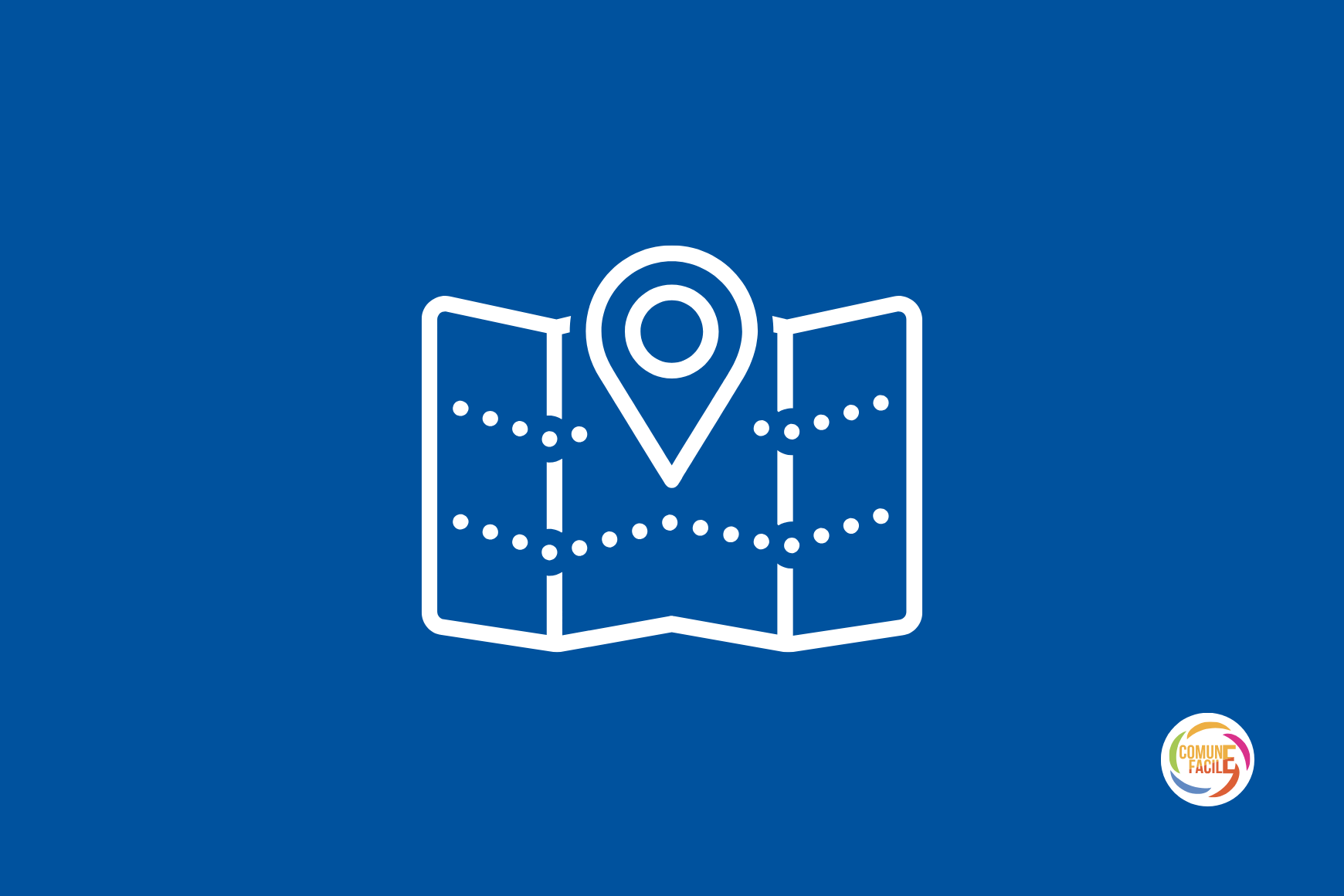 Logo associazione Pro Loco di Guarda Veneta - APS 