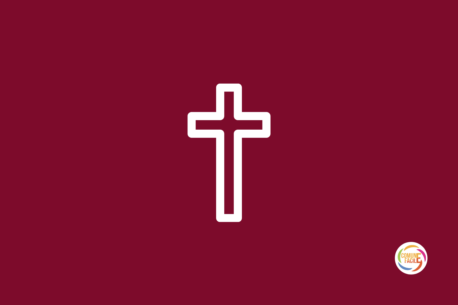 Sorge poco distante dalla Chiesa parrocchiale e dispone di un ampio parcheggio. 