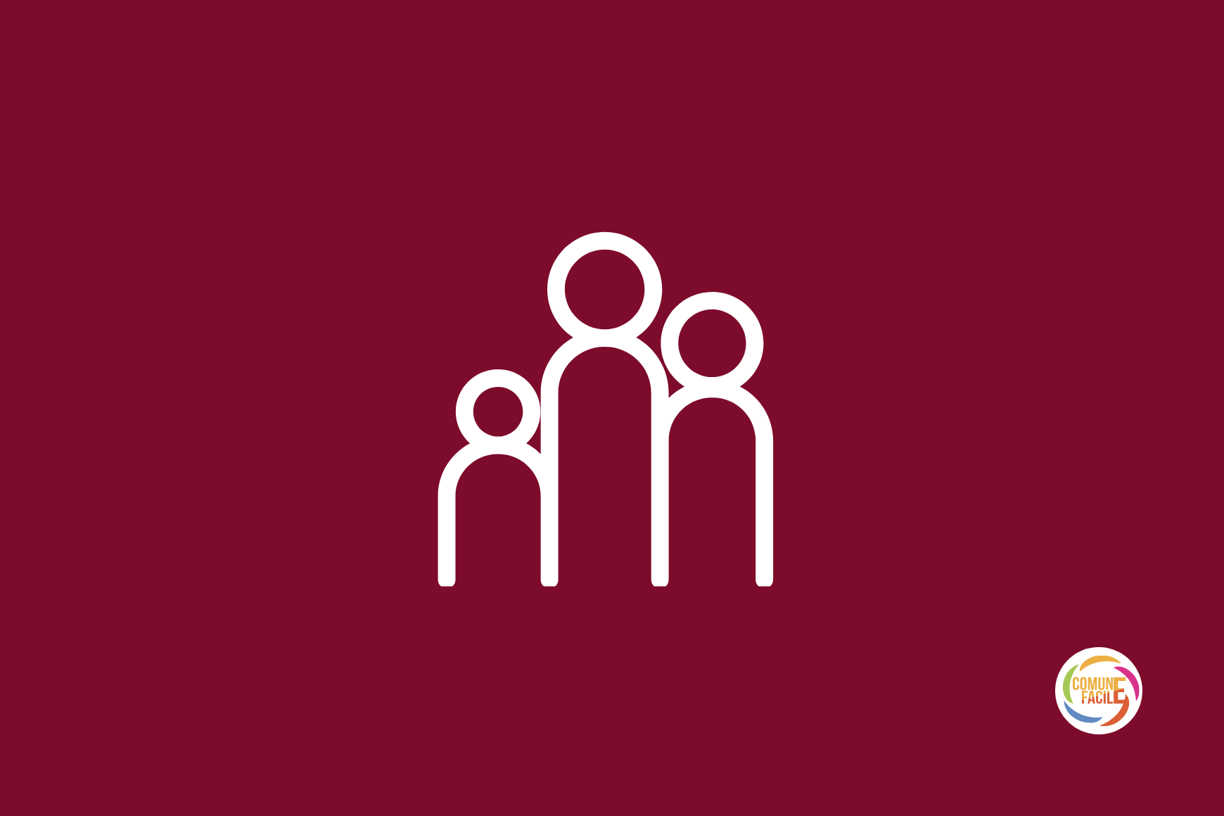 Logo associazione Circolo ARCI Aurora aps 