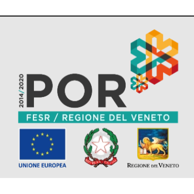 FESR Regione Veneto logo
