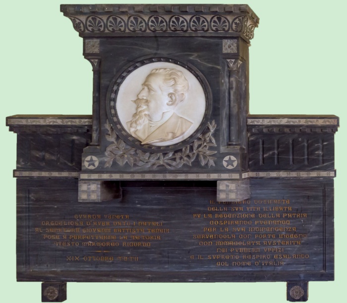 Immagine che raffigura Municipio